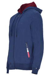 ARMA Men Full Zipper Sweatshirt